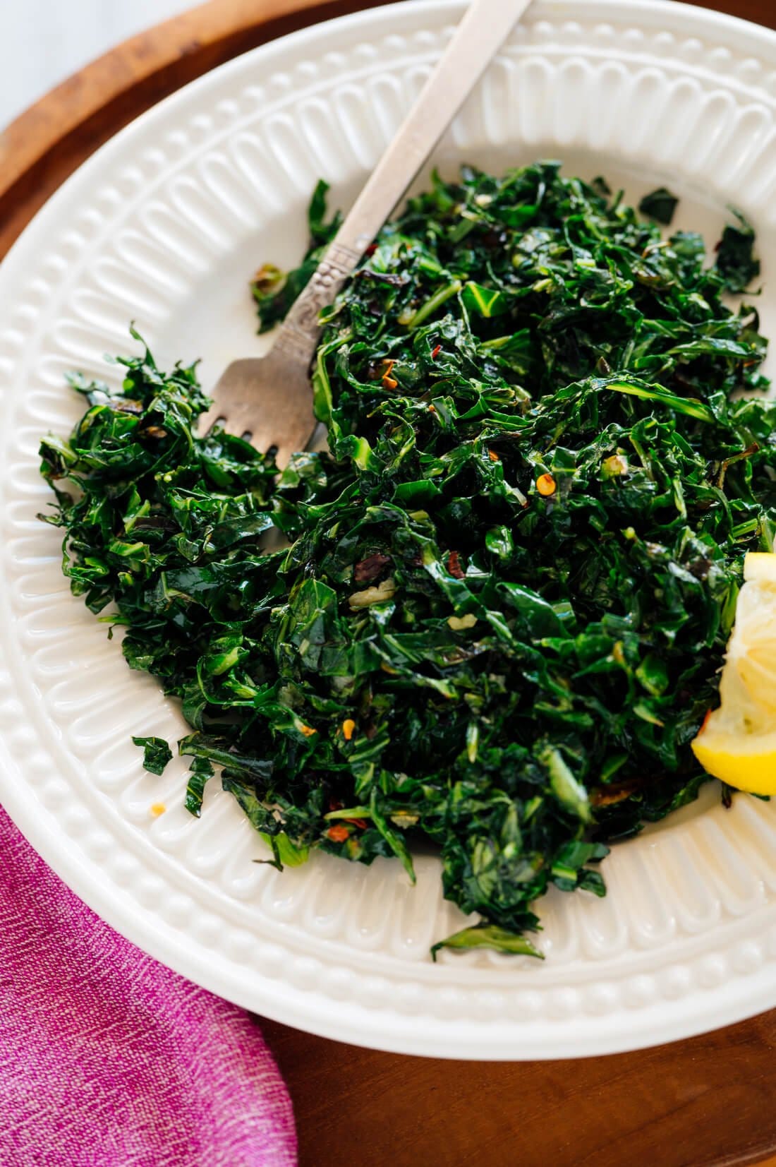 best collard greens recipe