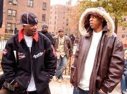 The Source |Memphis Bleek Says He Started The Beef Between Jay Z & Nas