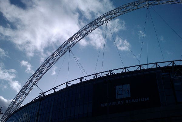 wembley-stadium wembley stadium