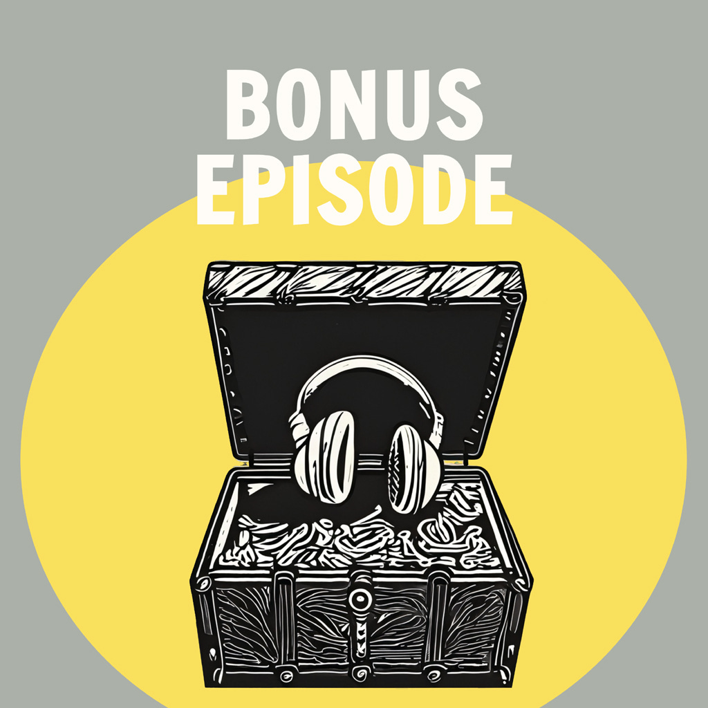 Singular Discoveries Podcast: Bonus Episode