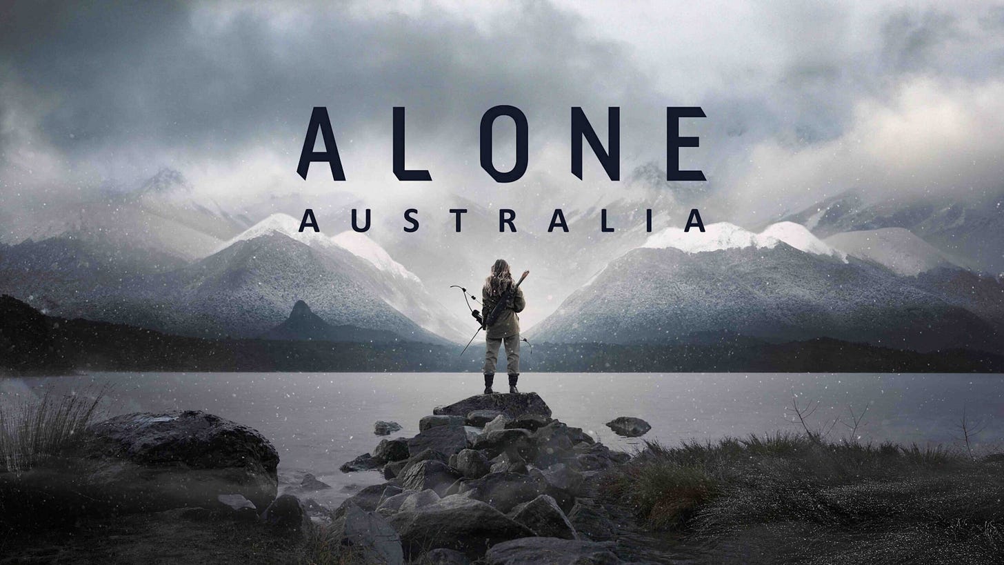 Alone Australia Season 2 | Premiere Date & Where To Watch - We Are Explorers