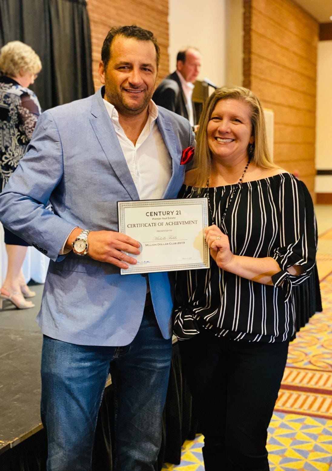 Alex Rozwadowski Real Estate