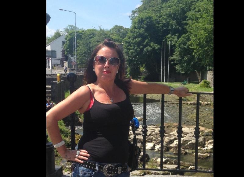 Outpouring of grief as woman found dead in Limerick apartment is named