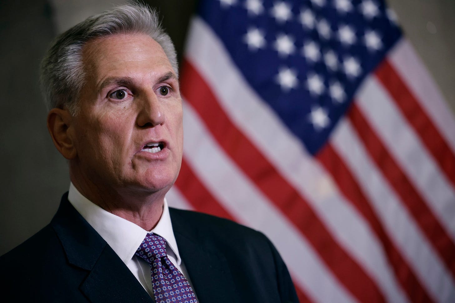 Kevin McCarthy Brags About Making Struggling Americans Work for Food –  Rolling Stone