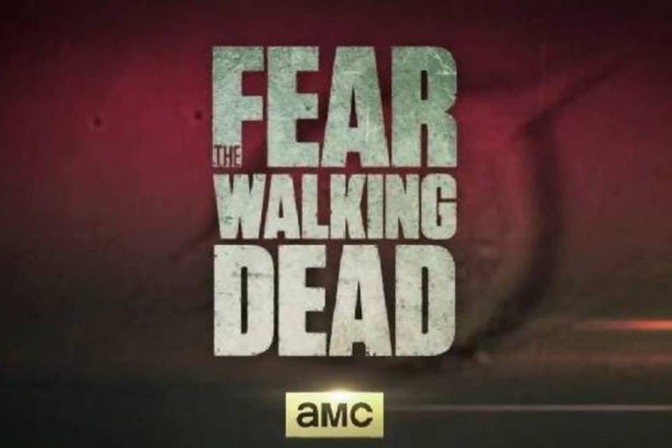 Veja o teaser do spin-off de "The Walking Dead" | Exame