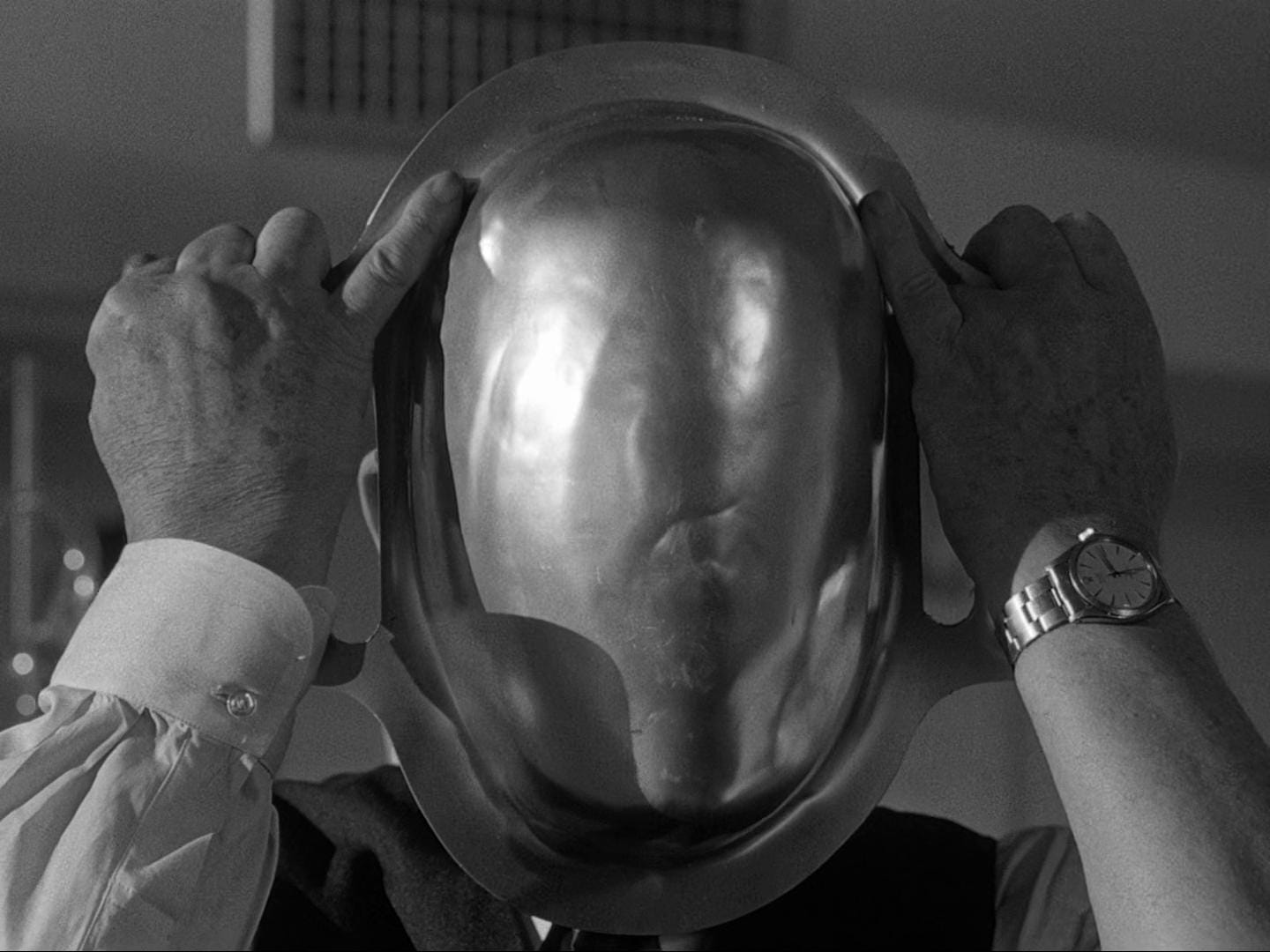 The Outer Limits" The Hundred Days of the Dragon (TV Episode 1963) - IMDb