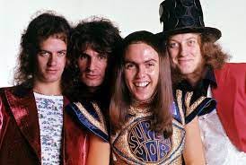 Slade Are For Life - Not Just For Christmas - Slade in 1973. In which year  did you discover Slade? | Facebook