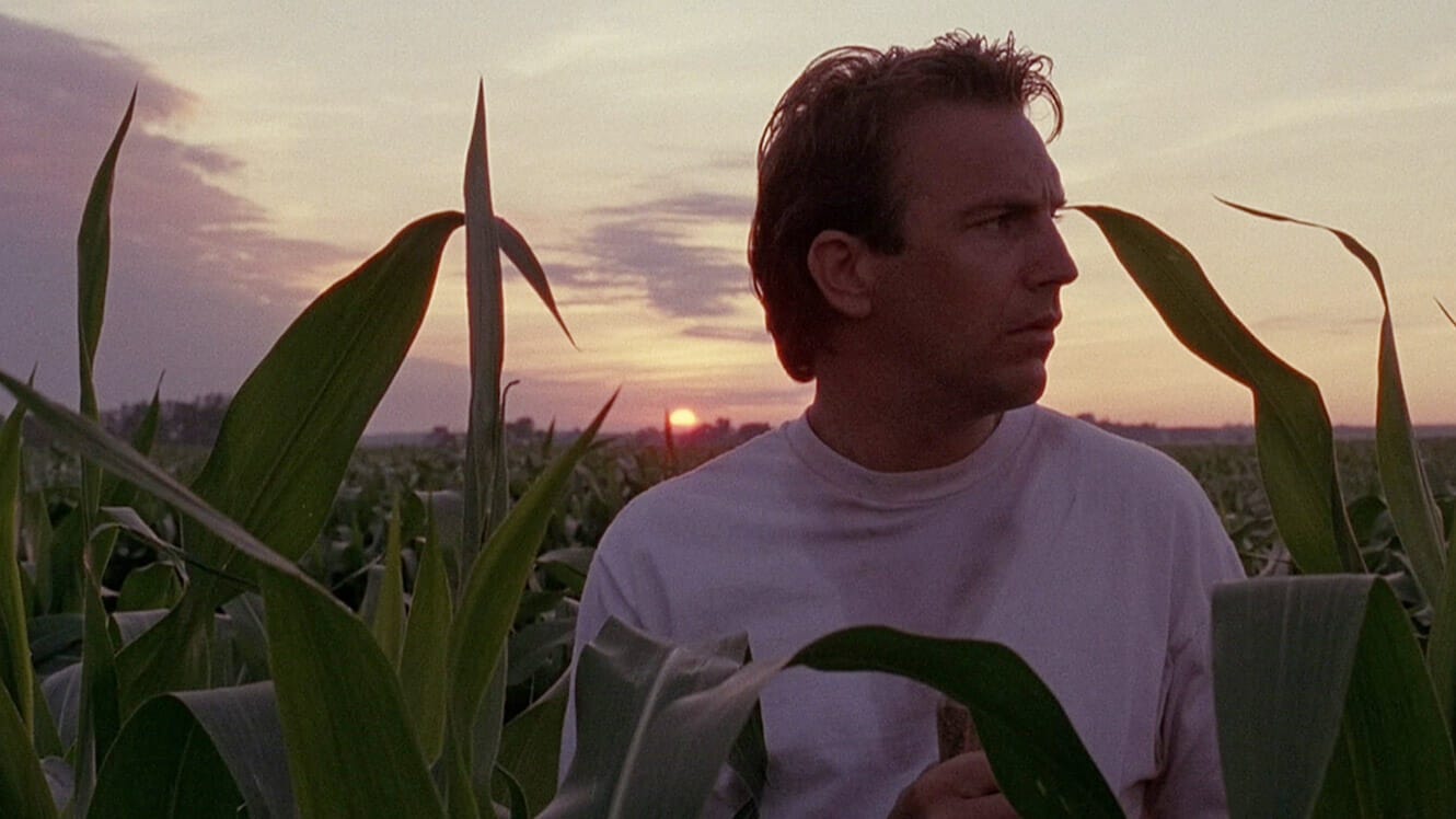 First Ten Pages: Field of Dreams (1989) - The Script Lab