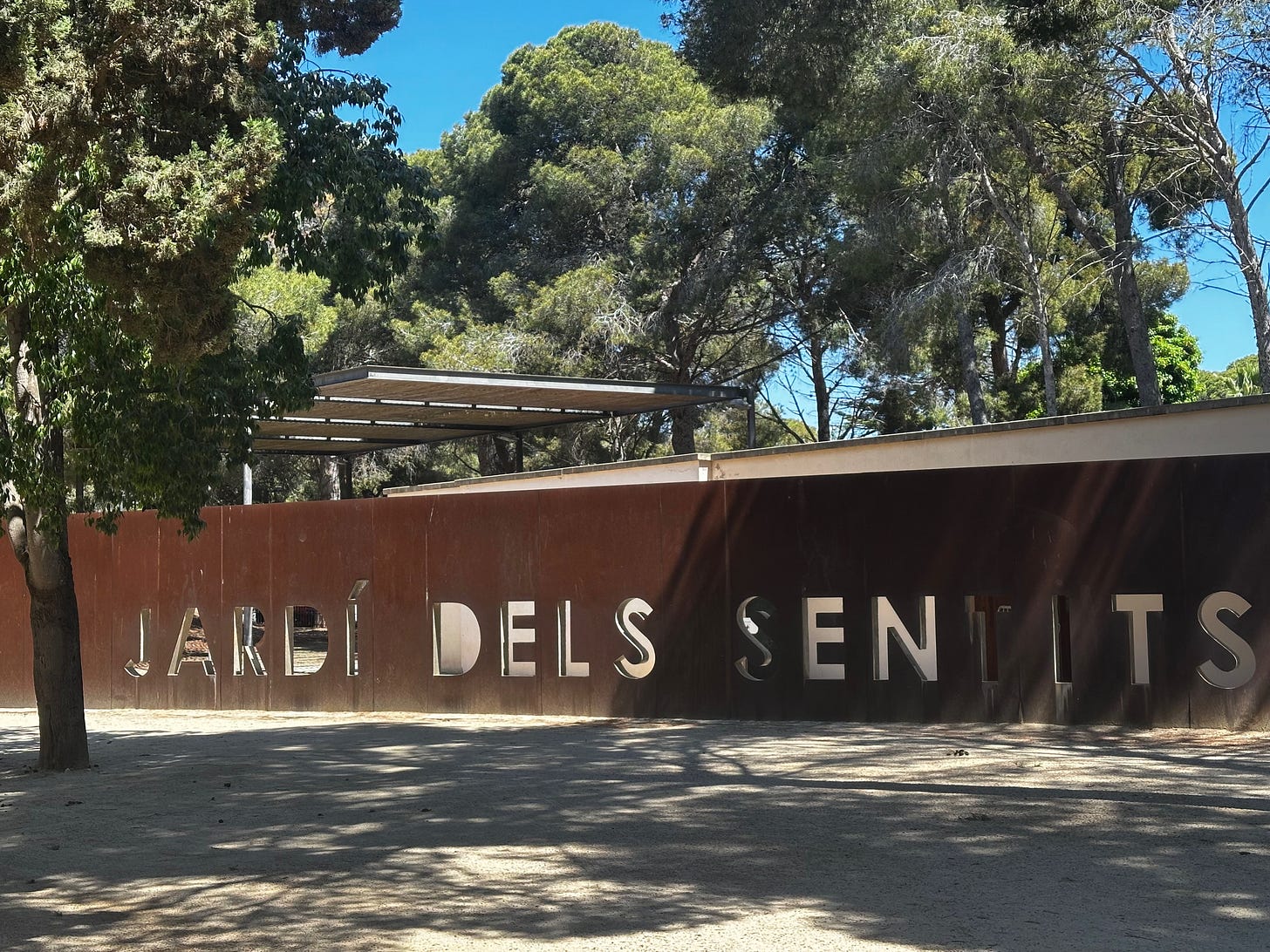  Jardins de Terramar, Sitges, Spain