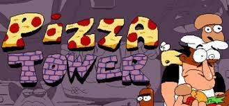 Pizza Tower | Know Your Meme