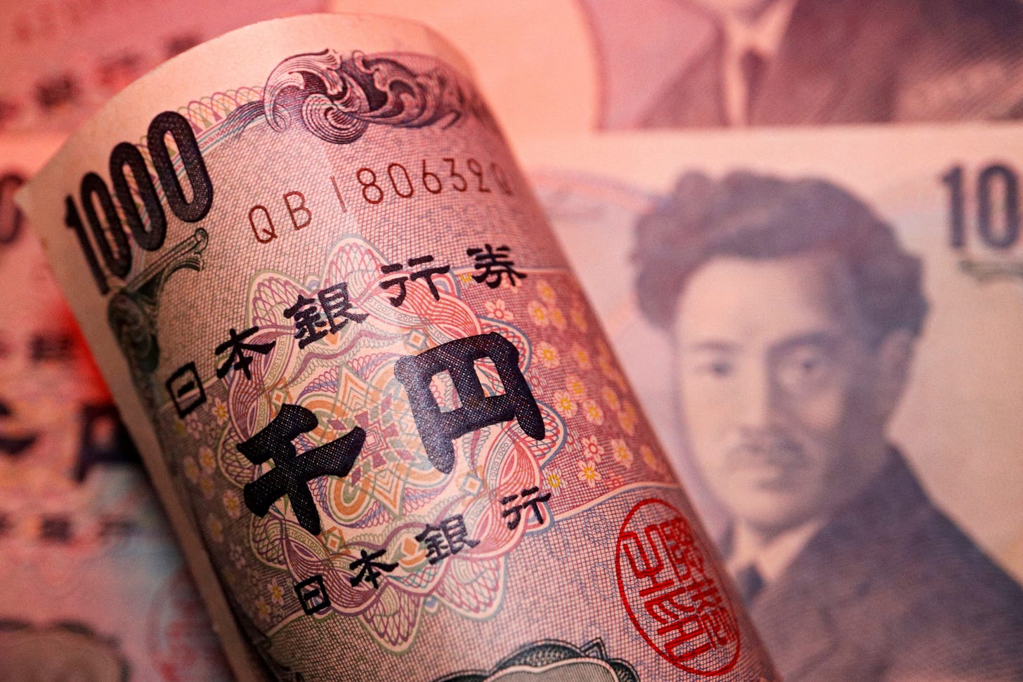 Japan is chasing its tail on yen intervention | Reuters