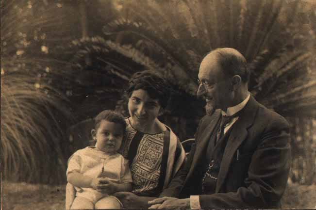 Donne nella storia: Eva Mameli Calvino, madre di Italo, celebre botanica |  iO Donna