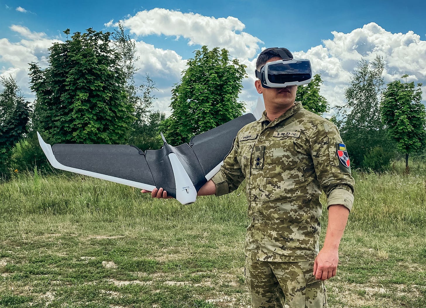 https://d.newsweek.com/en/full/2081295/ukraine-soldier-during-drone-test-kyiv-russia.jpg