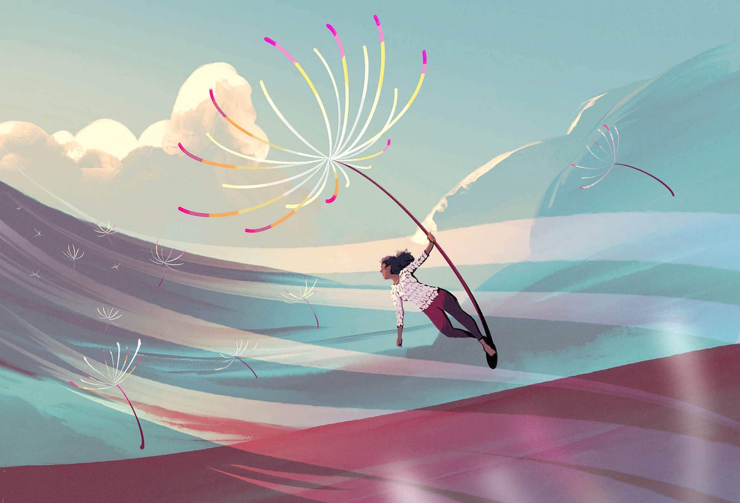 Finding your flow state — Medicinal Media