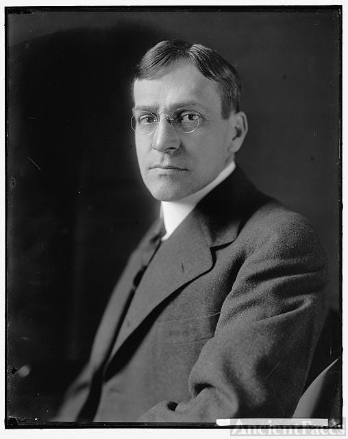 BAKER, NEWTON D. HONORABLE