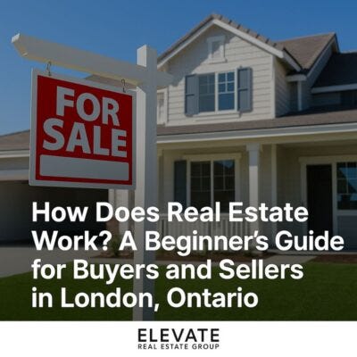 How Does Real Estate Work?