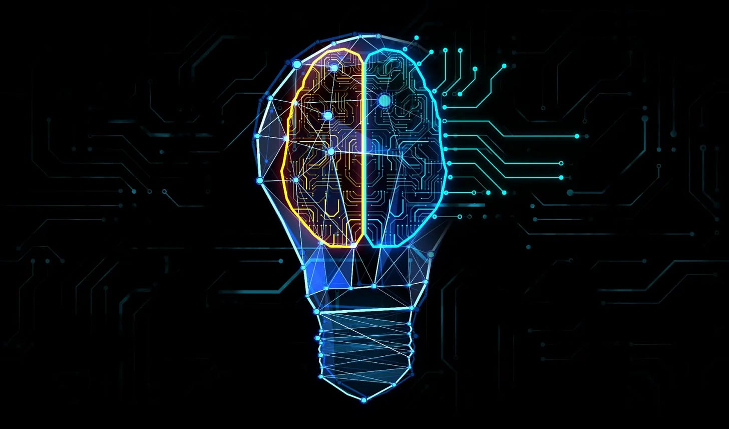 “We’ll Be Arguing for Years Whether Large Language Models Can Make New Scientific Discoveries” by Edward Parker