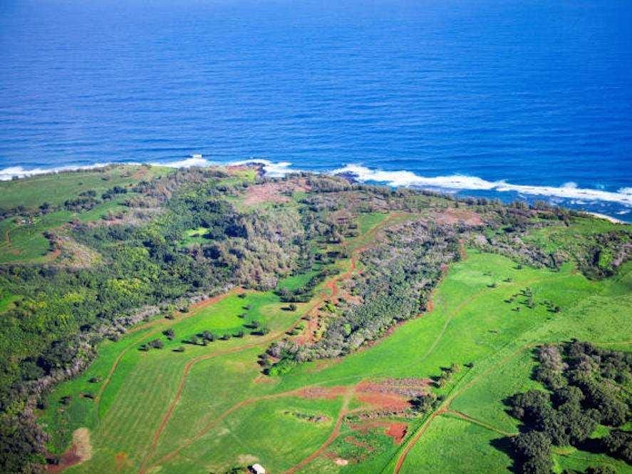 Mark Zuckerberg's Gigantic $100 Million Hawaiian Property: PHOTOS