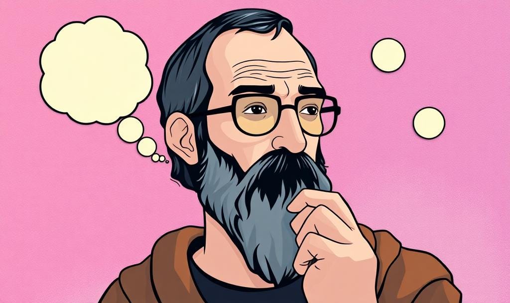 Socrates or Steve Jobs?