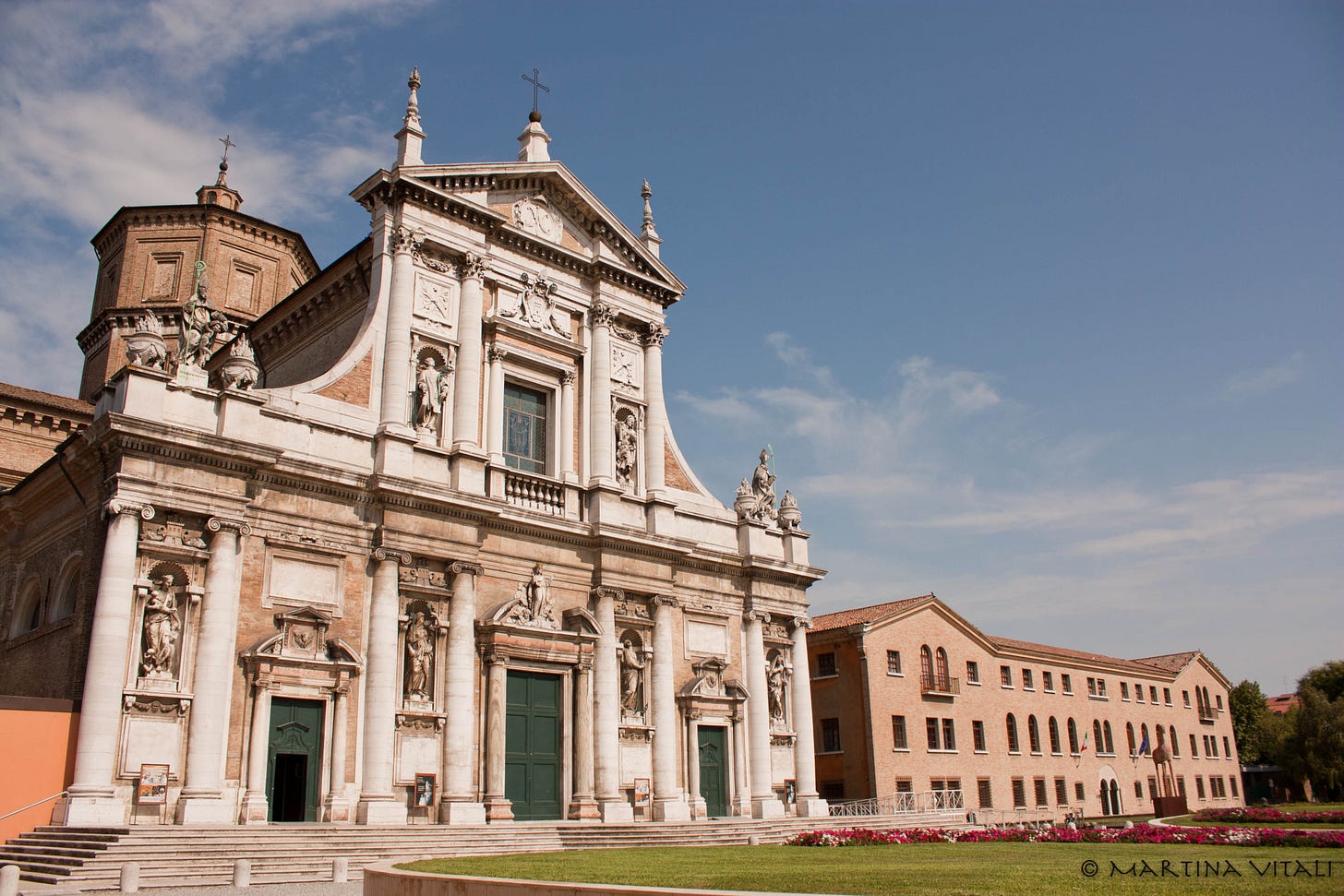 Ravenna: cosa vedere e cosa fare | Blog di Viaggi