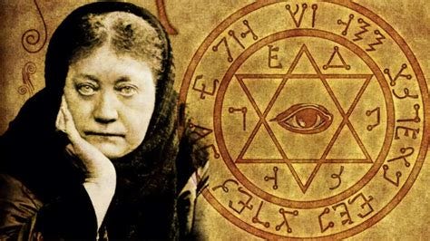 La misteriosa Madame Blavatsky tra spiritualismo e scienza ...