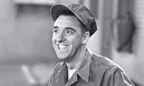 Gomer Pyle, U.S.M.C.': Jim Nabors Worked For the United Nations