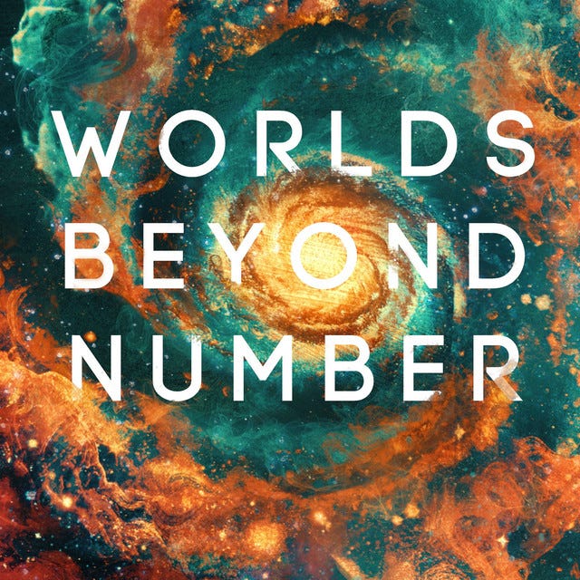 Worlds Beyond Number | Podcast on Spotify