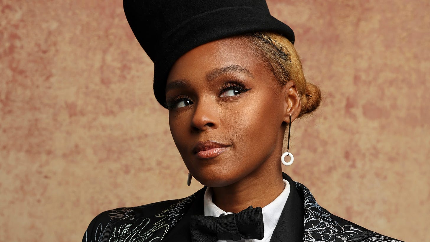 How Janelle Monáe Is Reviving the Harlem Renaissance in Brooklyn |  Architectural Digest