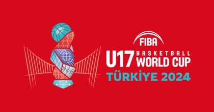 2024 FIBA Under-17 Basketball World Cup - Wikipedia