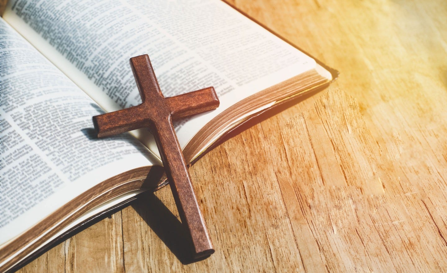 Christians in the US may become a minority group by 2070, report says – The  Hill