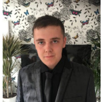Notice Gallery for Reece TROUP