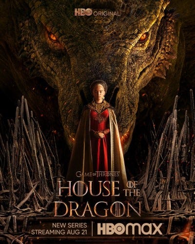 House of the Dragon (1.ª temporada) – Wikipédia, a enciclopédia livre