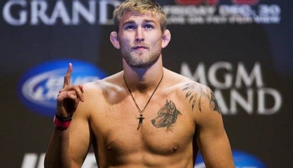 alexander gustafsson bulge top ufc fighters 2014 images