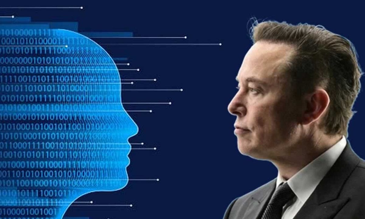 Elon Musk AI - riseshine.in 