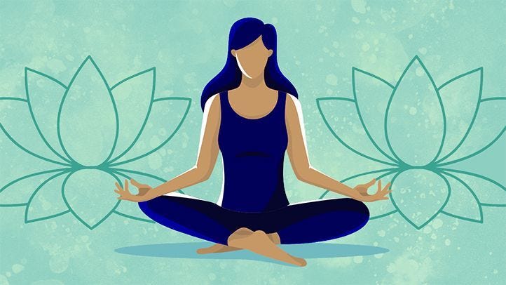 Meditation: A Guide on How to Meditate for Stress Reduction and More