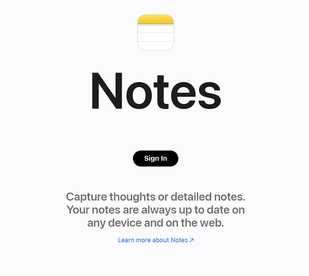 How to use Apple Notes on Windows - Is there a Better Alternative?