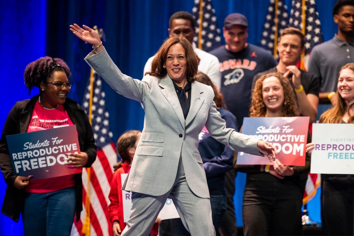 Kamala Harris gana más apoyos tras obtener el respaldo del poderoso  sindicato UAW | La Prensa Panamá