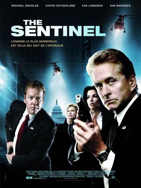 Something for your weekend: recommended spy film to watch