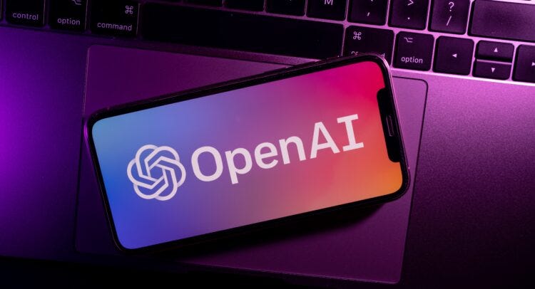 OpenAI Plans for an AI-Based Hardware Device with Experts - TipRanks.com