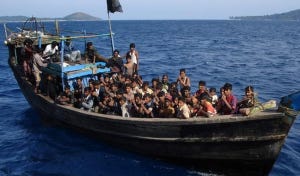 Thousands of #Rohingyas go missing after leaving #Myanmar http://t.co/A3ly9P1yO2 …  via Twitter twitter.com/movement_news