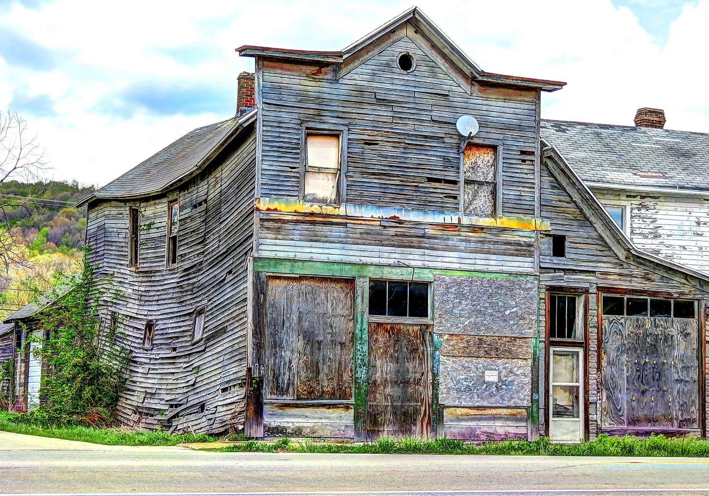 Photo credit: Don O’Brien: Once a Rarden, Ohio Business; https://flic.kr/p/nJ3yLw — https://creativecommons.org/licenses/by/2