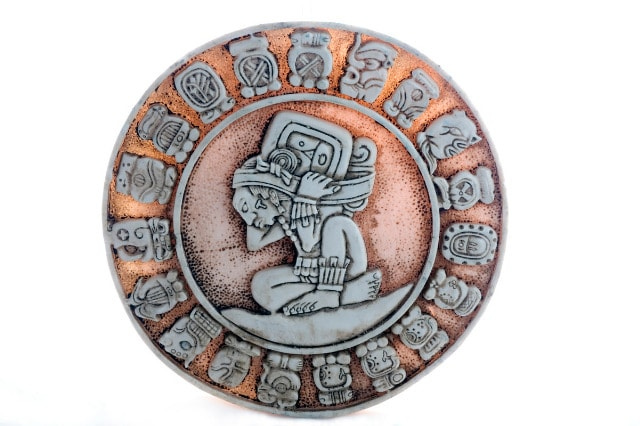 Inca calendar