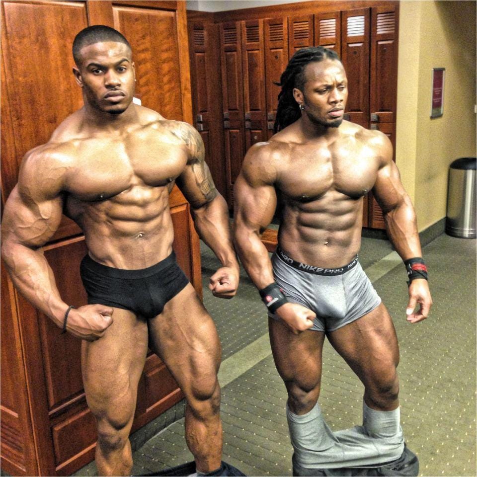 Simeon Panda Vs Ulisses Jr!!!!! – @trustedsteroidshop on Tumblr