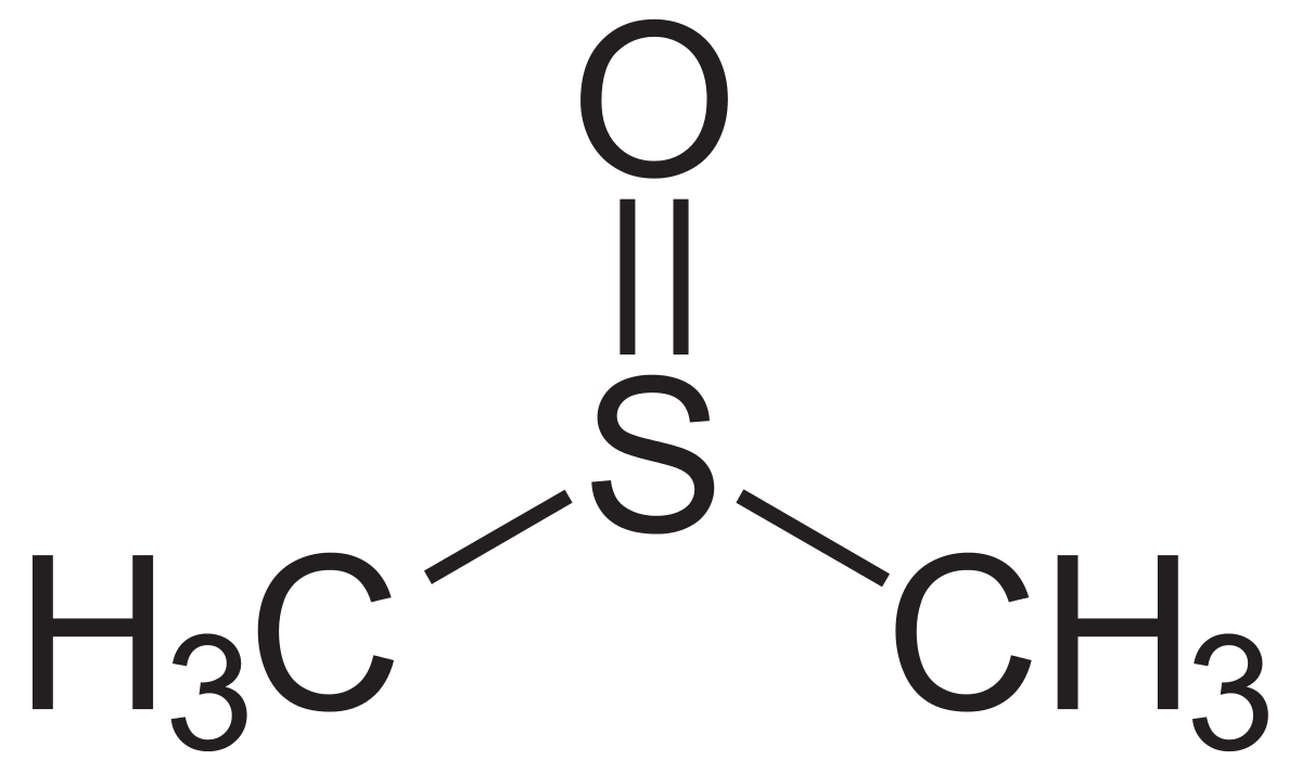 DMSO-D6 Preparations and applications Dimethyl sulfoxide - Mesbah Energy