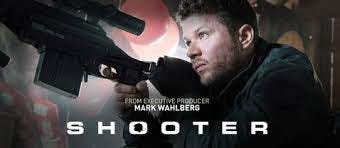 Shooter (TV series) - Wikipedia