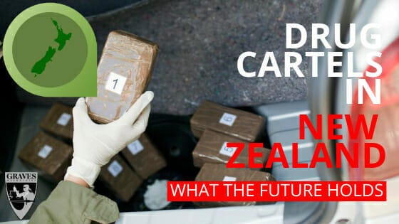 mexican drug cartels in new zealand