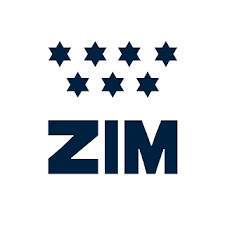 ZIM Integrated Shipping Services