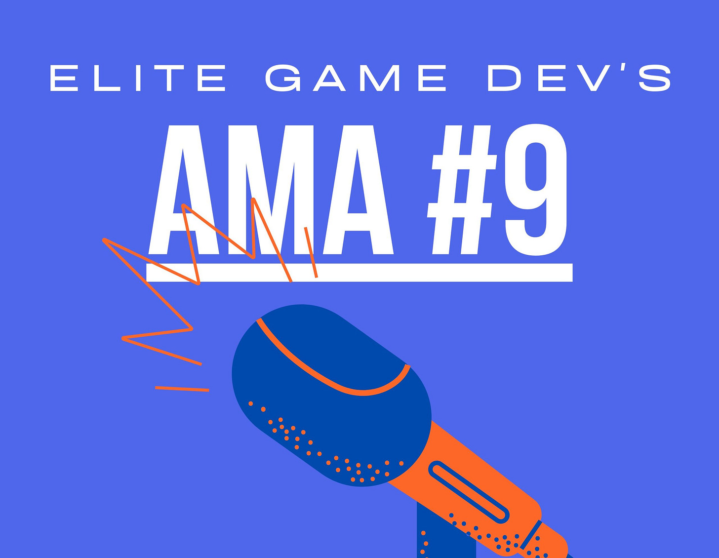Ask Me Anything #9 — Investing questions Ask Me Anything #9 — Investing questions