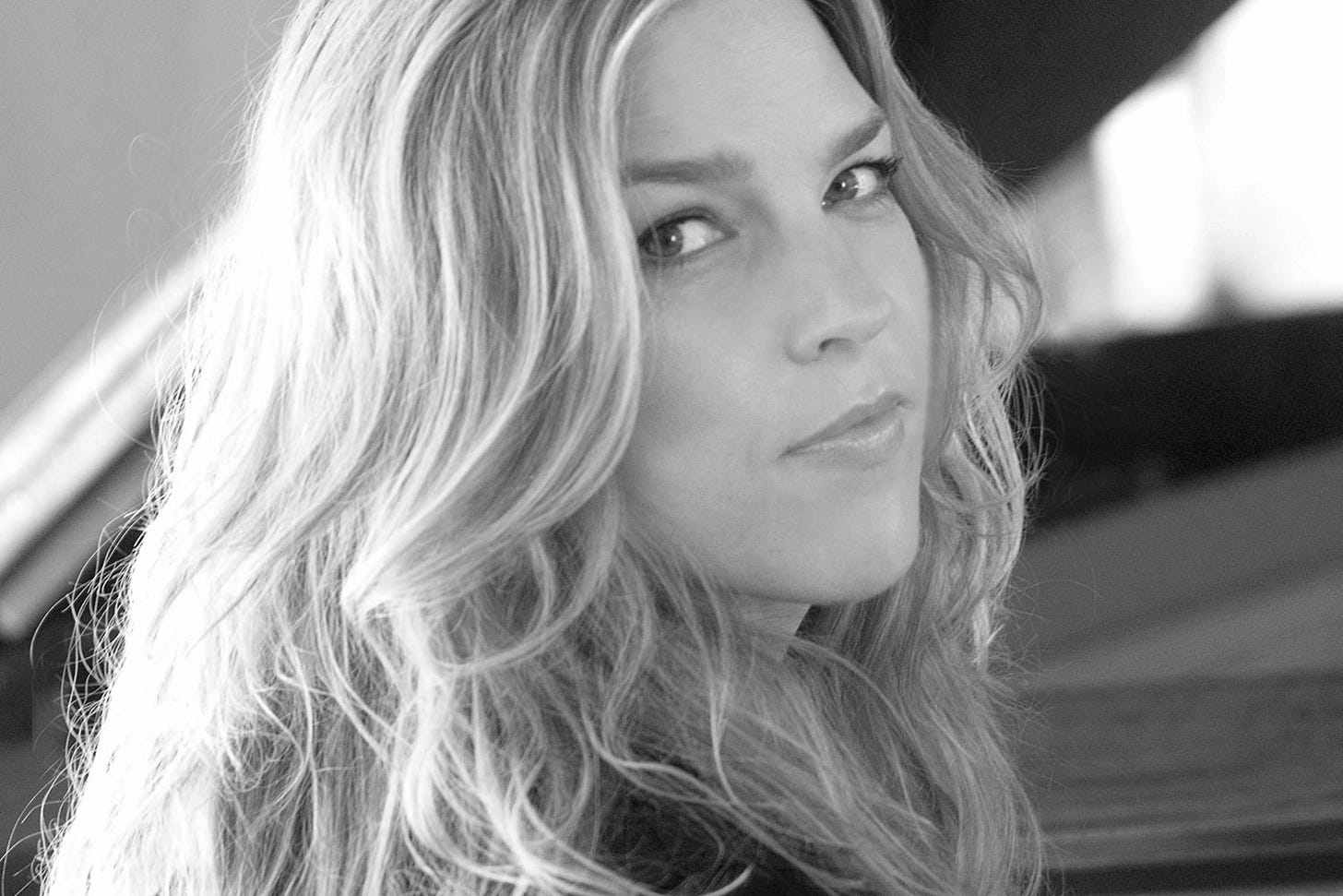 Diana Krall | NN North Sea Jazz Festival