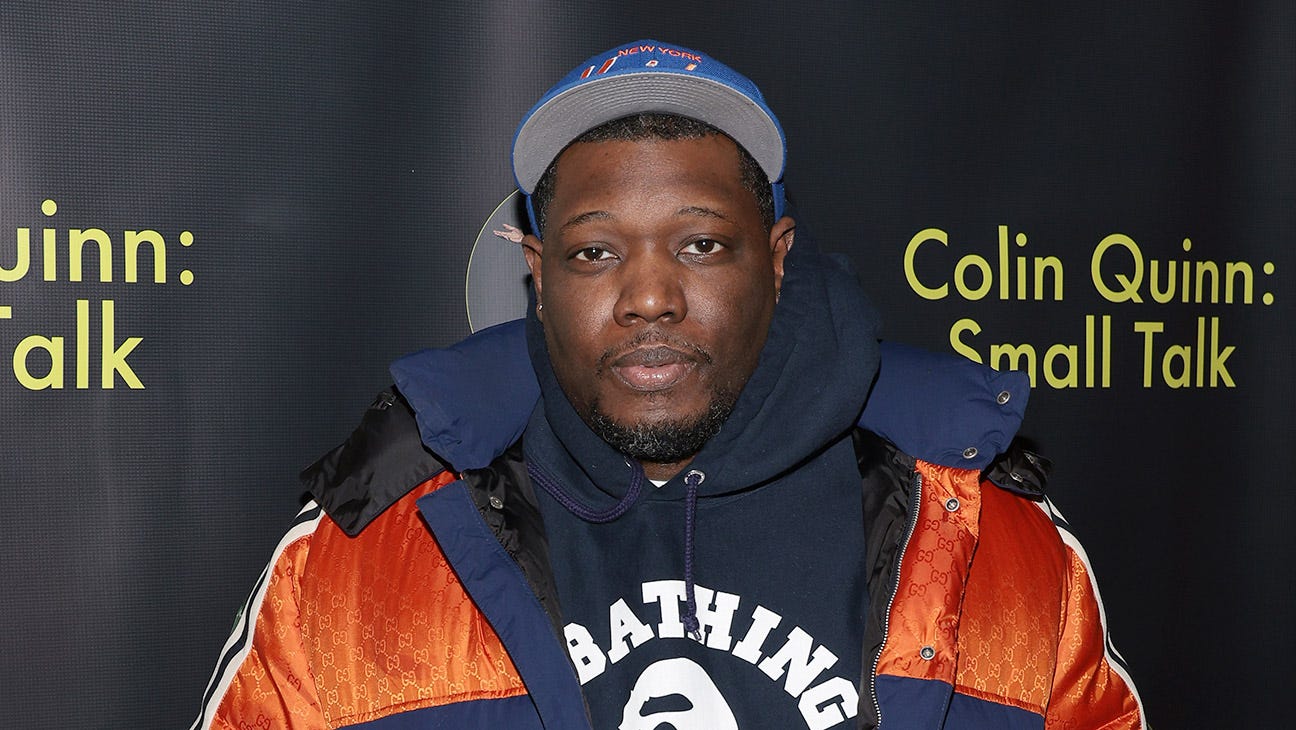 SNL' Star Michael Che Tests New Late Night Show